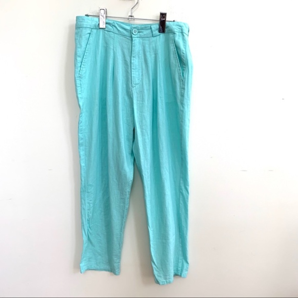 BDG Linen Blend Lightweight Pants. NWOT